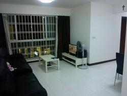 Blk 612D Punggol Drive (Punggol), HDB 4 Rooms #132907332